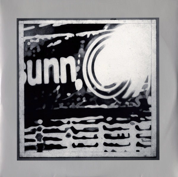 Sunn O))) – Oracle LP vinyl record, image 6 of 7