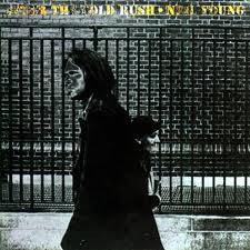 Neil Young – After The Gold Rush LP vinyl record, image 1 of 4