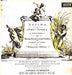 William Shield, London Symphony Orchestra, Richard Bonynge, Margreta Elkins, Robert Tear, Elizabeth Harwood, Monica Sinclair, Kenneth Macdonald, The Ambrosian Singers – Rosina LP vinyl record, image 1 of 3