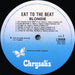 Blondie – Eat To The Beat LP vinyl record, image 6 of 6