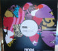Julio Bashmore – Batty Knee Dance 12" vinyl record, image 2 of 4