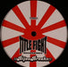 Lo-Key Fu – Gung Ho 12" vinyl record, image 2 of 2