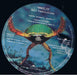 Vangelis – Soil Festivities LP vinyl record, image 4 of 4