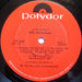 Roy Buchanan – Live Stock LP vinyl record, image 3 of 4