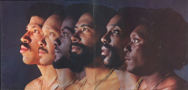 Commodores – Heroes LP vinyl record, image 2 of 7