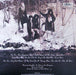 Cinderella – Long Cold Winter LP vinyl record, image 2 of 6