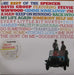 The Spencer Davis Group – The Best Of Spencer Davis Group Featuring Steve Winwood LP vinyl record, image 1 of 4