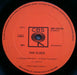 The Flock – The Flock LP vinyl record, image 4 of 4