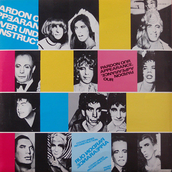 The Rolling Stones – Some Girls LP vinyl record, image 6 of 6