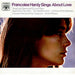 Françoise Hardy – Francoise Hardy Sings About Love LP vinyl record, image 1 of 6