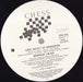 Murray Head – One Night In Bangkok 12" vinyl record, image 2 of 3