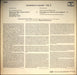 Concentus Musicus Wien, Nikolaus Harnoncourt – Concentus In Concert (Holland Festival - Vol. 2) LP vinyl record, image 2 of 4