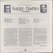 Bob Wilber, Kenny Davern, Marty Grosz, Ray Brown, Jake Hanna, Soprano Summit – Soprano Summit In Concert LP vinyl record, image 2 of 5