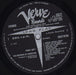 The Mothers – Freak Out! LP vinyl record, image 3 of 4