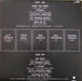 The Cure – Concert - The Cure Live LP vinyl record, image 2 of 4
