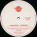 Arabesque – Friday Night LP vinyl record, image 4 of 4