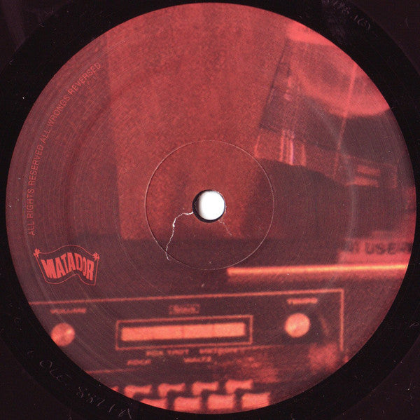 Kurt Vile – Childish Prodigy LP vinyl record, image 3 of 10