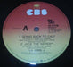 LL Cool J, Public Enemy – Going Back To Cali / Jack The Ripper / Bring The Noise / Sophisticated 12" vinyl record, image 3 of 4