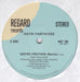 Haysi Fantayzee – Sister Friction 12" vinyl record, image 3 of 4