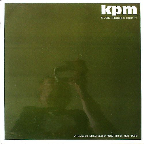 Eric Peters – Electromusic LP vinyl record, image 1 of 4