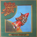 Steeleye Span – Rocket Cottage LP vinyl record, image 1 of 5