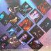 The Angels – Never So Live 12" vinyl record, image 2 of 4