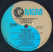 Oliver Nelson – The Original Motion Picture Score From Zigzag LP vinyl record, image 4 of 4