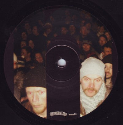 Sunn O))) – Dømkirke (Live In Bergen Cathedral 031807) (2xLP) LP vinyl record, image 6 of 10