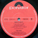 The Who – Who's Next LP vinyl record, image 4 of 4