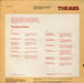 Alan Parker, Madeline Bell – The Voice Of Soul LP vinyl record, image 2 of 2