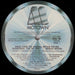 Various – The Big Chill (Original Motion Picture Soundtrack) LP vinyl record, image 3 of 4