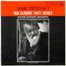 Johannes Brahms, Van Cliburn, Fritz Reiner, Chicago Symphony Orchestra – Concerto No. 2 LP vinyl record, image 1 of 2