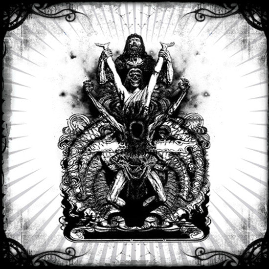 Glorior Belli – Manifesting The Raging Beast