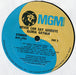 Gloria Gaynor – Never Can Say Goodbye LP vinyl record, image 4 of 4