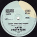 Haysi Fantayzee – Shiny Shiny 7" vinyl record, image 2 of 2