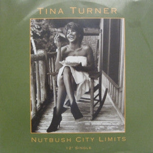 Tina Turner – Nutbush City Limits