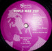 World War XXIV – World War XXIV LP vinyl record, image 3 of 6