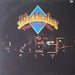 Blackfeather – Boppin' The Blues LP vinyl record, image 1 of 4