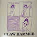 Claw Hammer – Poor Robert 7" vinyl record, image 2 of 6