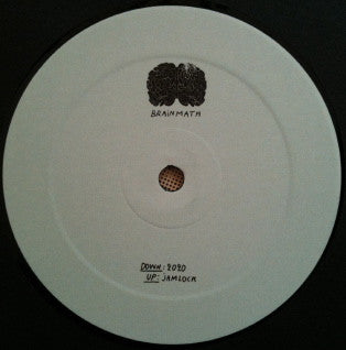 SBTRKT – SBTRKT E.P. (2x12") 12" vinyl record, image 4 of 6