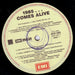 Various – 1985...Comes Alive LP vinyl record, image 4 of 6