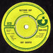 Roy Harper – One Of Those Days In England 7" vinyl record, image 4 of 4