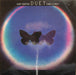Gary Burton / Chick Corea – Duet LP vinyl record, image 1 of 4
