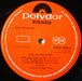Rainbow – Long Live Rock 'N' Roll LP vinyl record, image 4 of 8