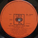 Fleetwood Mac – The Pious Bird Of Good Omen LP vinyl record, image 2 of 3