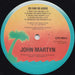 John Martyn – So Far So Good LP vinyl record, image 4 of 4