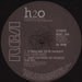 H2O – Just Outside Of Heaven 12" vinyl record, image 4 of 4
