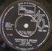 Four Tops – Yesterday's Dreams 7" vinyl record, image 1 of 2