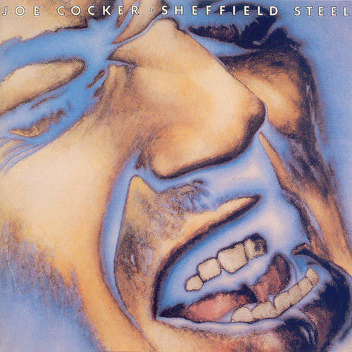 Joe Cocker – Sheffield Steel
