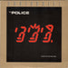 The Police – Ghost In The Machine LP vinyl record, image 1 of 4